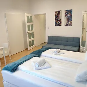 1210apartment , Vienne Autriche