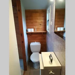Bucolique Chalet