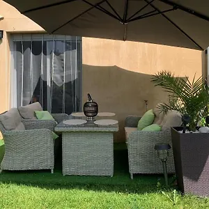 Comme à La Maison - Double Chez Habitant Près De Toulouse Séjour chez l'habitant