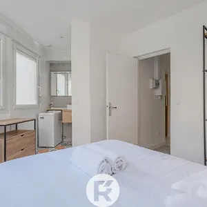 R'apparts T2 Le Nature House , Grenoble France