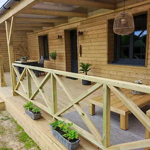 Ar Friz Vihan , Briec France