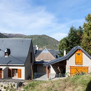 Calme Hébergement de vacances
